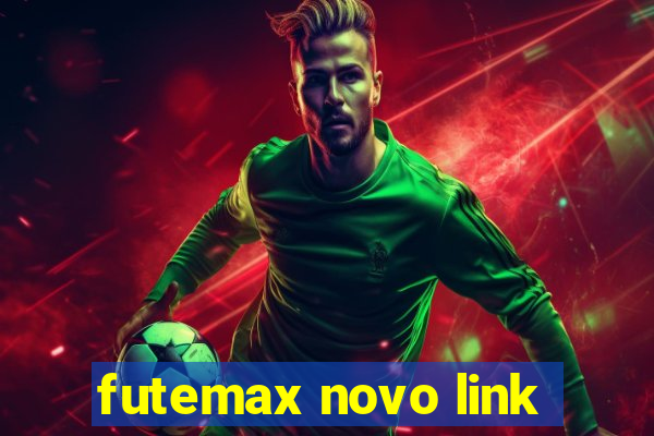 futemax novo link